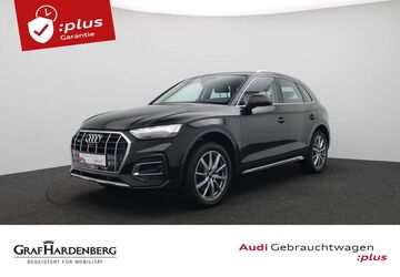 Audi Q5 42.429 km 33.980 &euro; Karlsruhe 76131