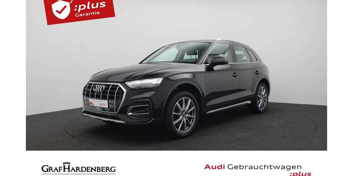 Audi Q5 42.429 km 33.980 &euro; Karlsruhe 76131