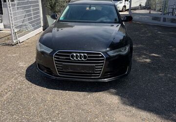Audi A6 320.000 km 7.800 &euro; Karlsruhe 76137