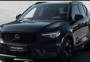 Volvo XC40 17.000 km 33.250 &euro; Karlsruhe 76187