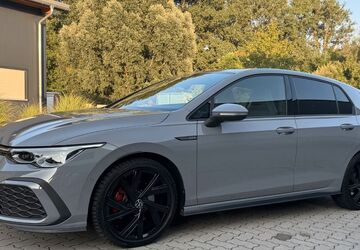 VW Golf 52.500 km 29.900 &euro; Karlsruhe 76189