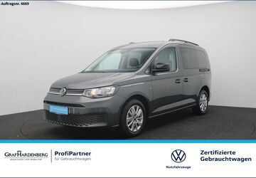 VW Caddy 30.870 km 29.480 &euro; Karlsruhe 76131