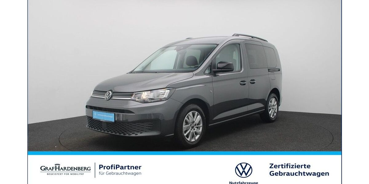 VW Caddy 30.870 km 29.480 &euro; Karlsruhe 76131