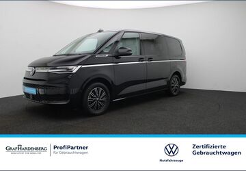 VW T7 Multivan 20.734 km 60.880 &euro; Karlsruhe 76131