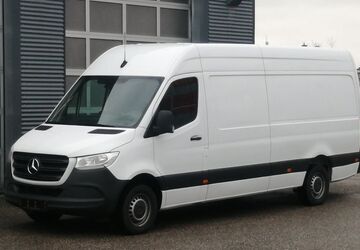 Mercedes-Benz Sprinter 48.000 km 34.998 &euro; Landau 76829