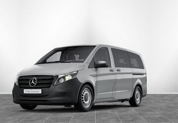 Mercedes-Benz Vito 13.000 km 47.038 &euro; Karlsruhe 76139