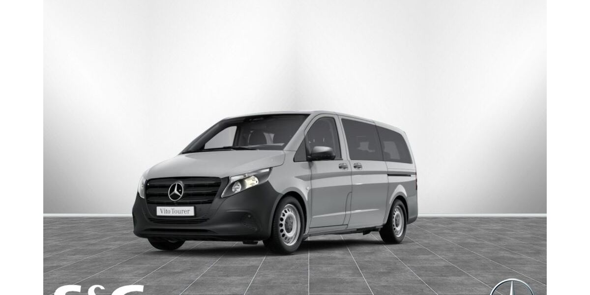 Mercedes-Benz Vito 13.000 km 47.038 &euro; Karlsruhe 76139