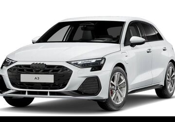 Audi A3 8.247 km 39.980 &euro; Karlsruhe 76131