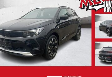 Opel Grandland (X) 29.000 km 19.980 &euro; Karlsruhe 76189