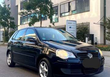 VW Polo 220.000 km 1.300 &euro; Karlsruhe 76139