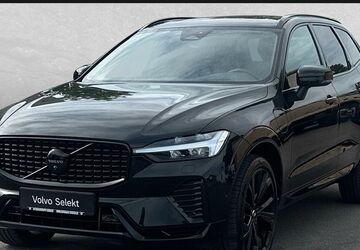 Volvo XC60 14.000 km 59.890 &euro; Karlsruhe 76187