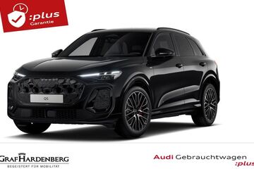 Audi Q5 12.722 km 68.980 &euro; Karlsruhe 76131