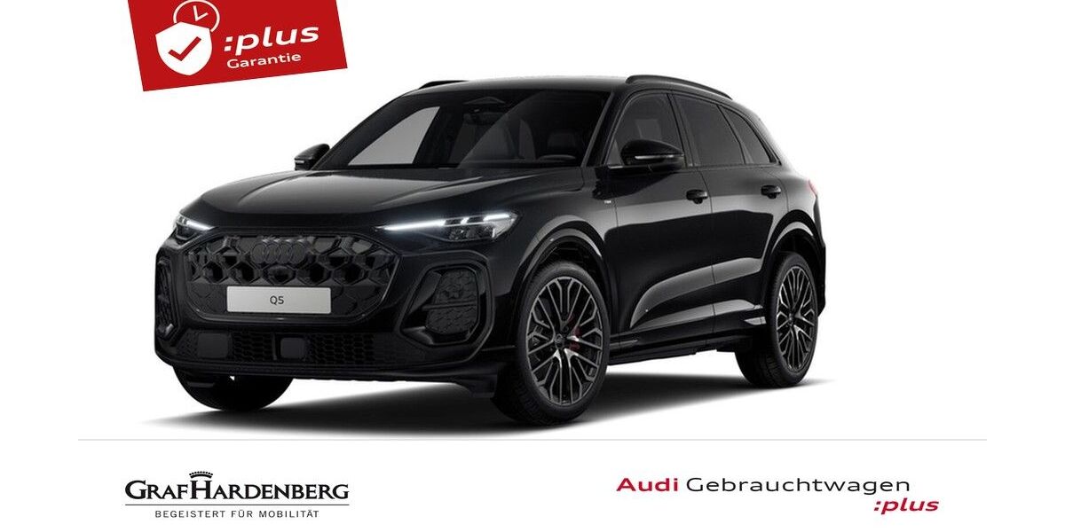 Audi Q5 12.722 km 68.980 &euro; Karlsruhe 76131