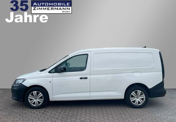 VW Caddy 98.114 km 17.950 &euro; Eggenstein 76344