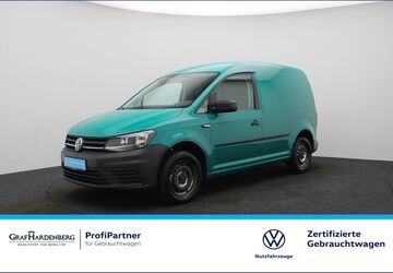 VW Caddy 103.958 km 10.880 &euro; Karlsruhe 76131