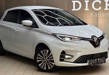 Renault ZOE 41.235 km 15.950 &euro; Karlsdorf-Neuthard 76689