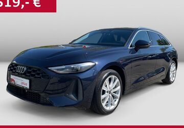 Audi A5 15.557 km 39.990 &euro; Pforzheim 75179
