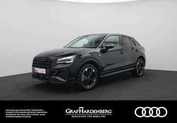 Audi Q2 6.222 km 35.980 &euro; Karlsruhe 76131