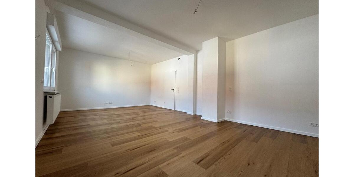 Etagenwohnung Karlsruhe Neureut - 3 Zimmer, 79 m&sup2;, 1.250&euro; | Angebot:25869159