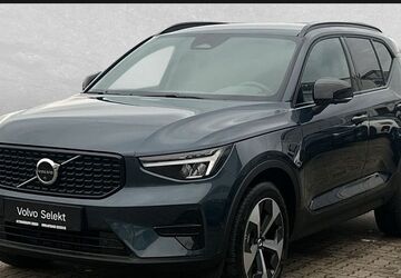 Volvo XC40 3.500 km 39.750 &euro; Karlsruhe 76187