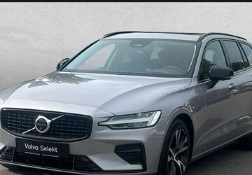 Volvo V60 14.000 km 36.890 &euro; Karlsruhe 76187