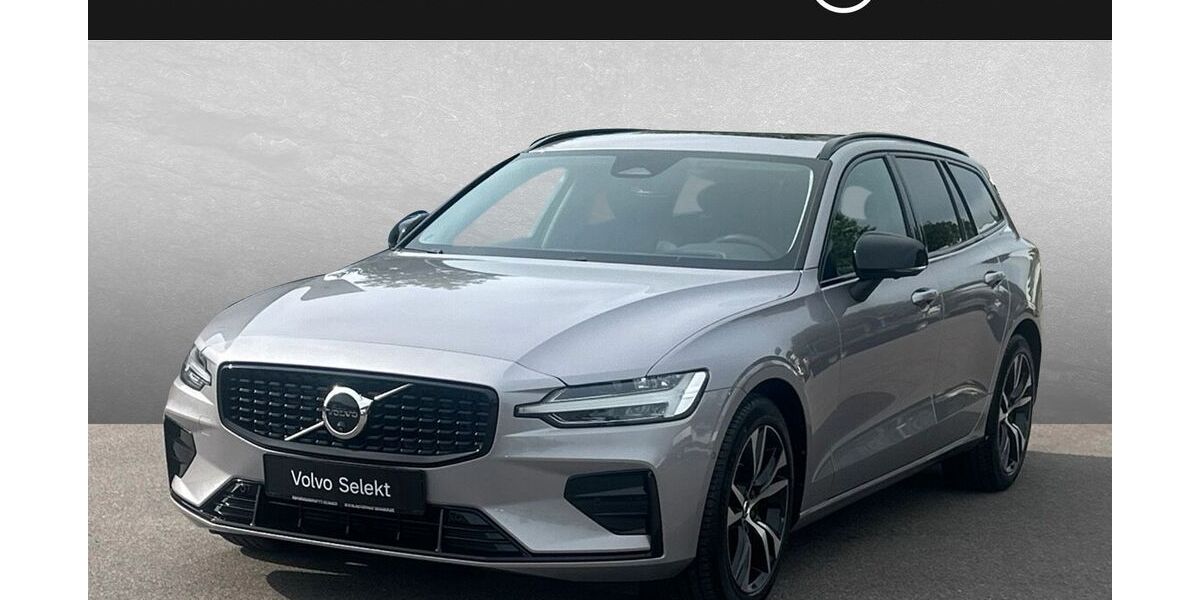 Volvo V60 14.000 km 36.890 &euro; Karlsruhe 76187