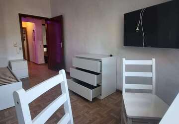 Wohnung Karlsruhe Südstadt - 1 Zimmer, 14 m&sup2;, 500&euro; | Angebot:26511089