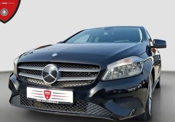 Mercedes-Benz A 180 155.000 km 6.990 &euro; Dettenheim 76706
