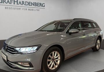 VW Passat 119.500 km 19.990 &euro; Karlsruhe 76131
