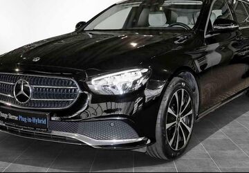 Mercedes-Benz E 300 138.020 km 25.940 &euro; Karlsruhe 76185