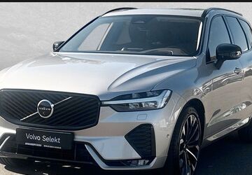 Volvo XC60 25.000 km 49.850 &euro; Karlsruhe 76187