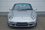 Porsche 993 Carrera S Coupe Dt Auslieferung 108.000 km 109.998 &euro; Landau 76829