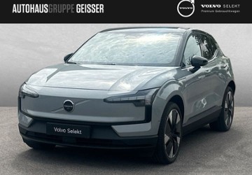 Volvo EX30 3.000 km 42.890 &euro; Karlsruhe 76187