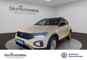 VW T-Roc 21.600 km 27.980 &euro; Karlsruhe 76131