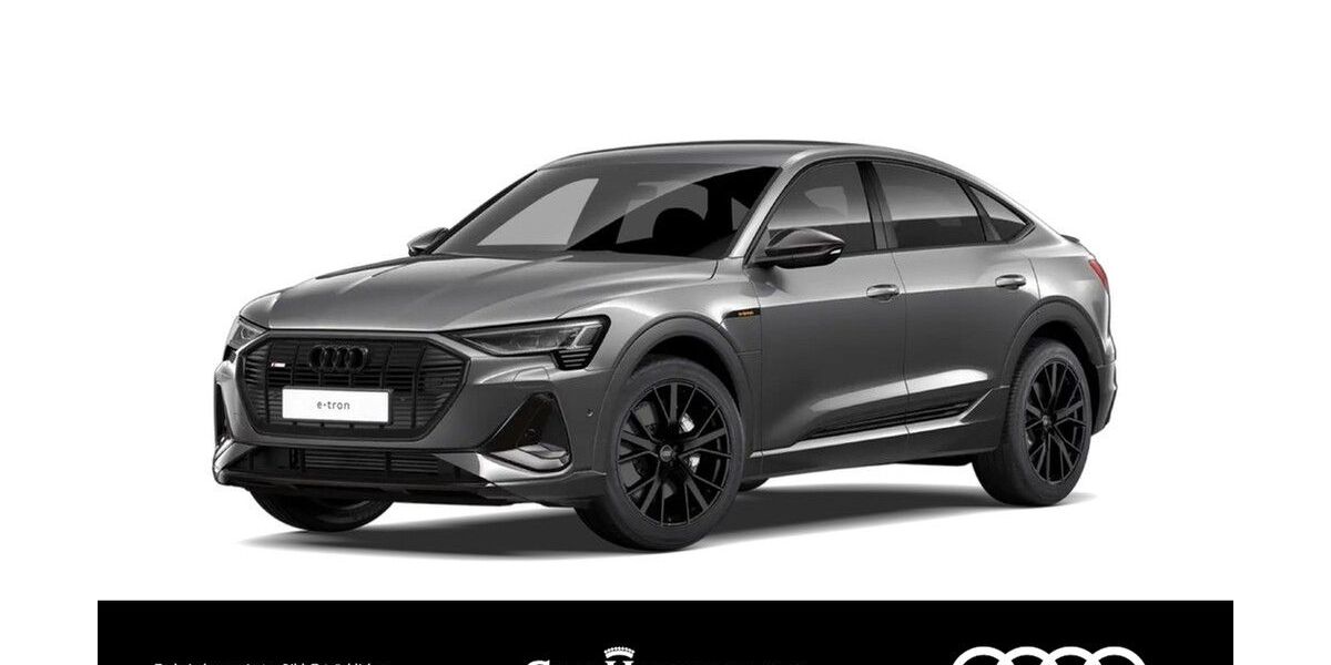 Audi e-tron 64.787 km 37.980 &euro; Karlsruhe 76131