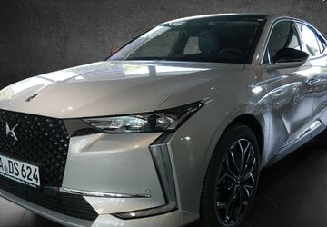 DS Automobiles DS4 7.000 km 30.990 &euro; Karlsruhe 76185