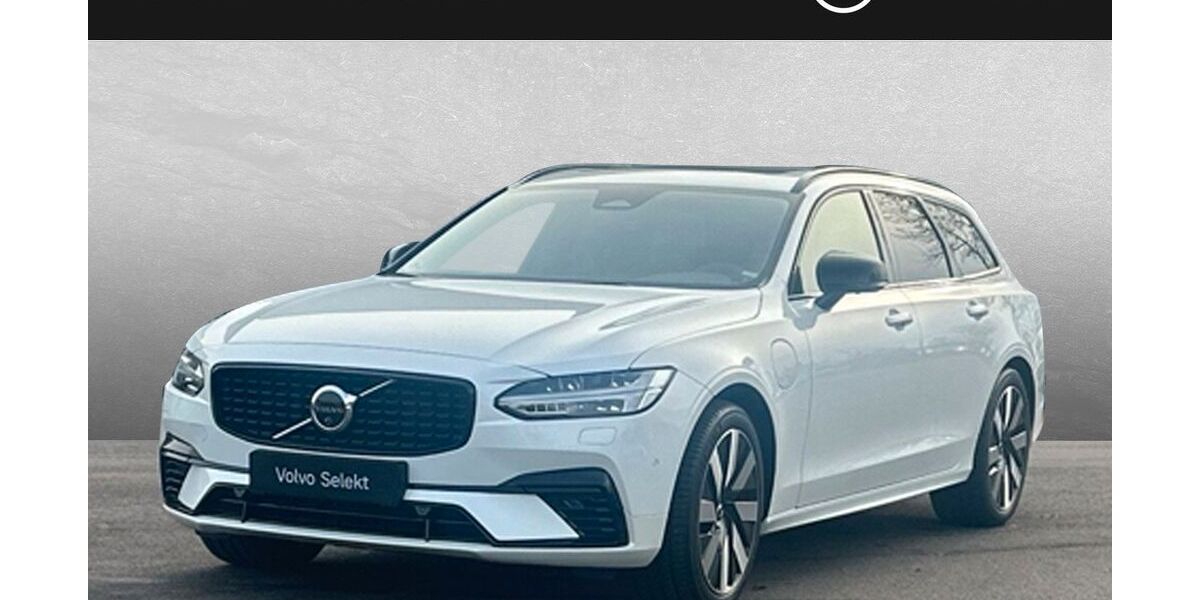 Volvo V90 9.500 km 46.450 &euro; Karlsruhe 76187
