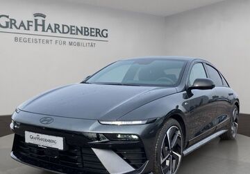 Hyundai IONIQ 6 1.050 km 56.990 &euro; Landau 76829