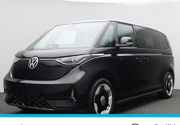 VW ID. Buzz 20.495 km 69.880 &euro; Karlsruhe 76131
