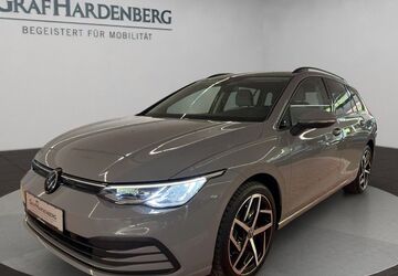 VW Golf 65.100 km 23.980 &euro; Karlsruhe 76131