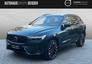 Volvo XC60 26.000 km 49.940 &euro; Karlsruhe 76187