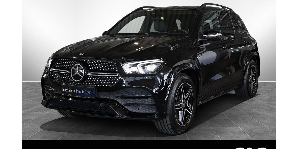 Mercedes-Benz GLE 350 90.430 km 59.970 &euro; Karlsruhe 76185