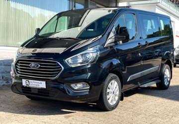 Ford Tourneo Custom 55.300 km 32.900 &euro; Straubenhardt 75334