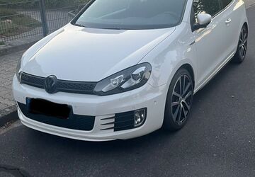VW Golf 210.000 km 8.600 &euro; Karlsruhe 76185