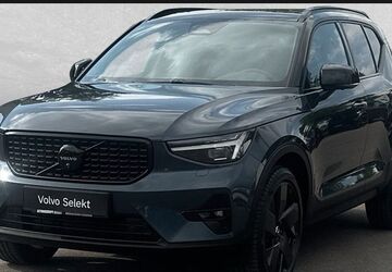 Volvo XC40 24.000 km 38.950 &euro; Karlsruhe 76187