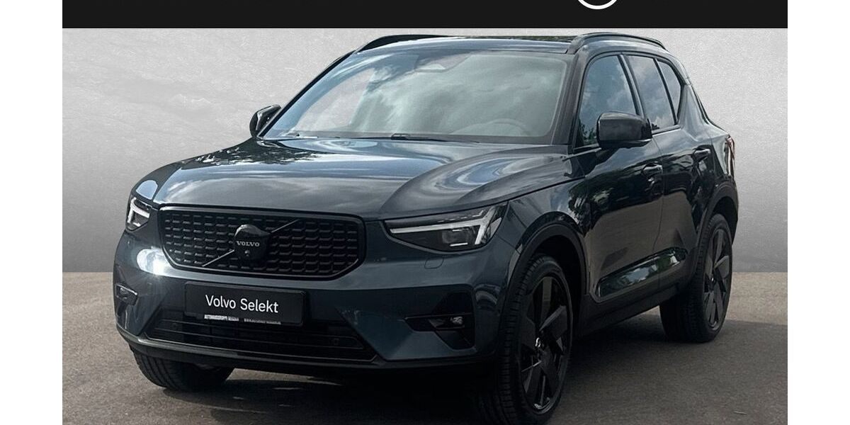 Volvo XC40 24.000 km 38.950 &euro; Karlsruhe 76187