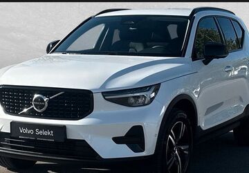 Volvo XC40 27.000 km 34.890 &euro; Karlsruhe 76187