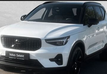 Volvo XC40 18.000 km 38.450 &euro; Karlsruhe 76187