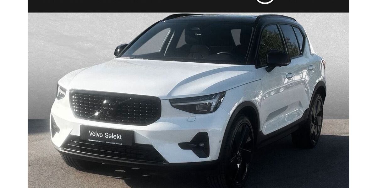 Volvo XC40 18.000 km 38.450 &euro; Karlsruhe 76187