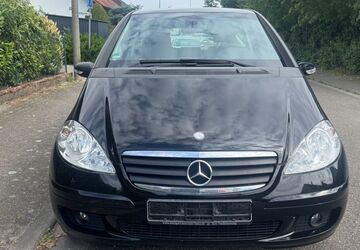 Mercedes-Benz A 160 230.000 km 1.999 &euro; Germersheim 76726